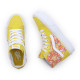 Vans UA SK8-Hi Tapered PSYC